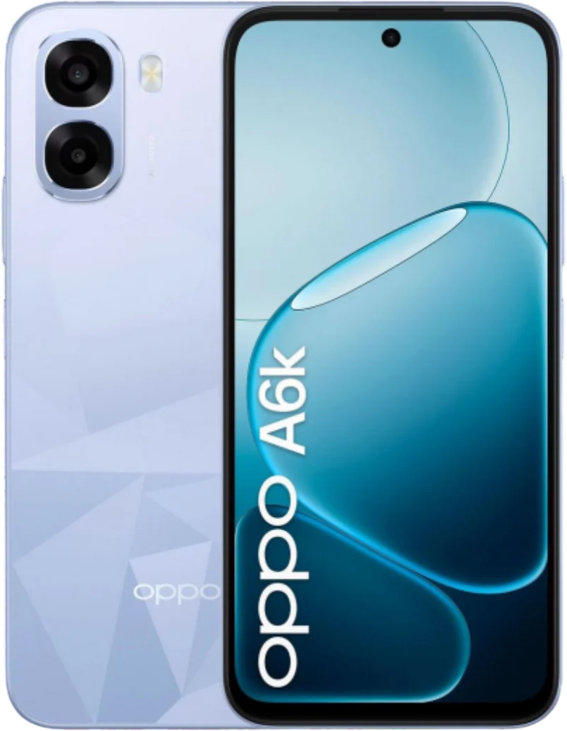 OPPO A6k